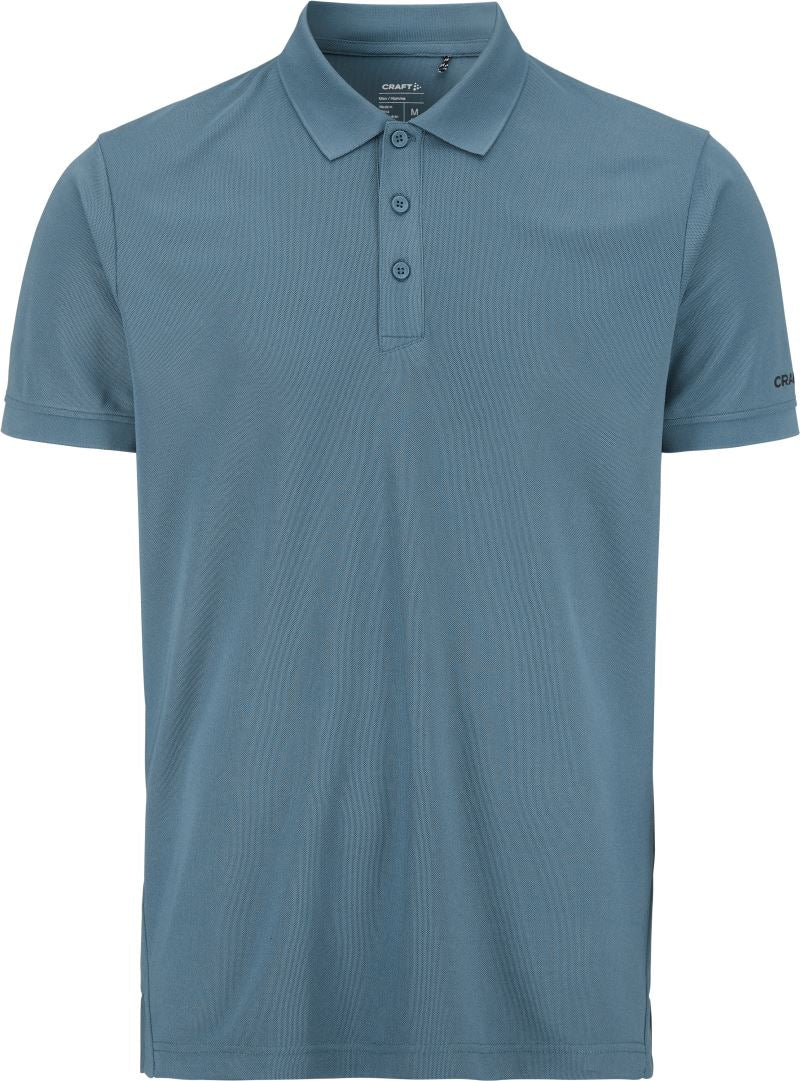 Craft CORE Unify moška polo majica, barva Real