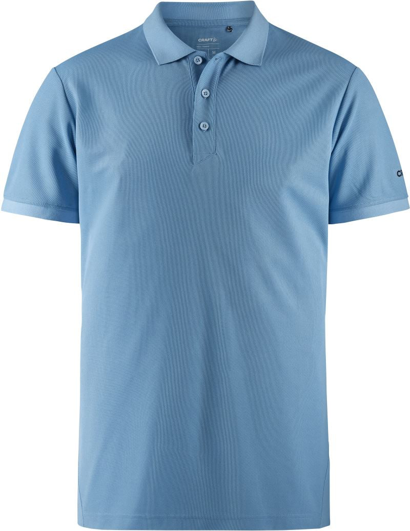 Craft CORE Unify moška polo majica, barva Zenitno modra