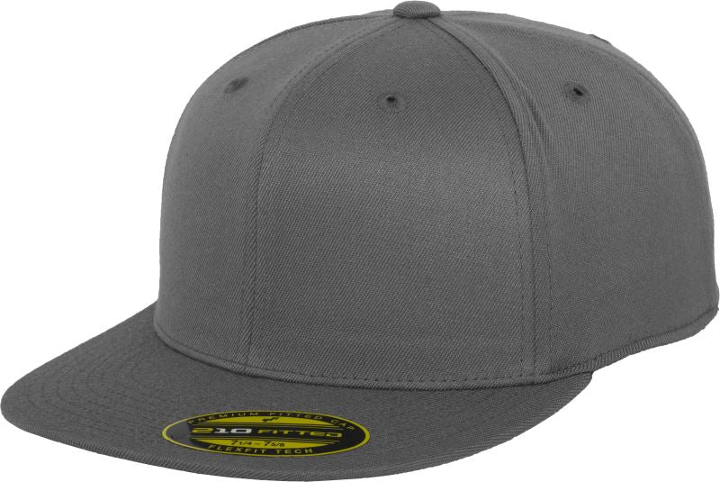 Kapa Flexfit s prileganjem 210 Premium 6 Panel 6210Caps - oblekanadom