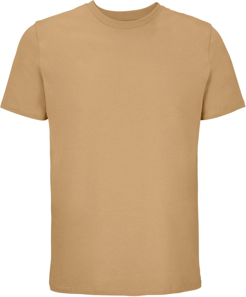 Unisex Organic IC majica SOL's Collection – dark beige