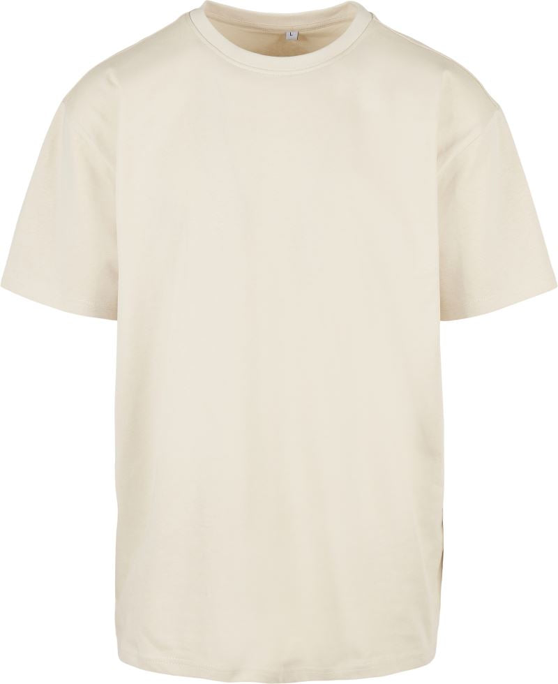 Oversized Tees - Build Your Brand | BY 102 - Del 1 - oblekanadom