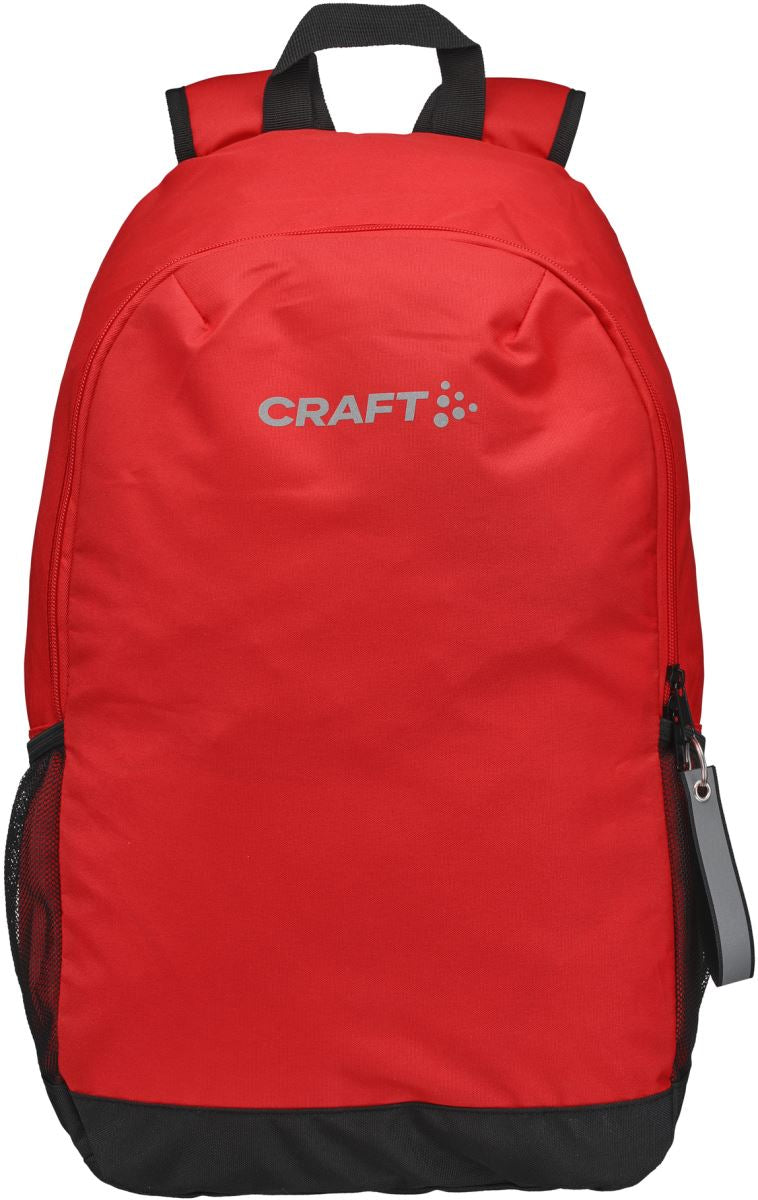 Craft Ability športni nahrbtnik za trening, Svetlo rdeča