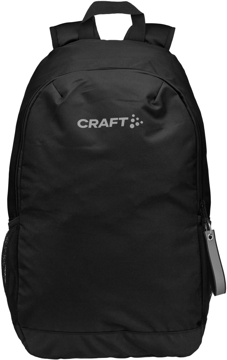 Craft Ability športni nahrbtnik za trening, Črna