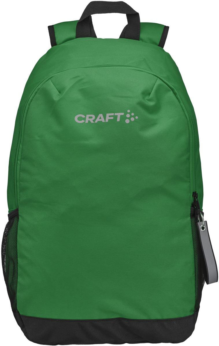 Craft Ability športni nahrbtnik za trening, Ekipno zelena