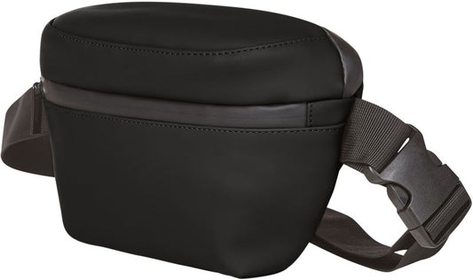 Unisex belt Bag "Pure" Halfar – Črna