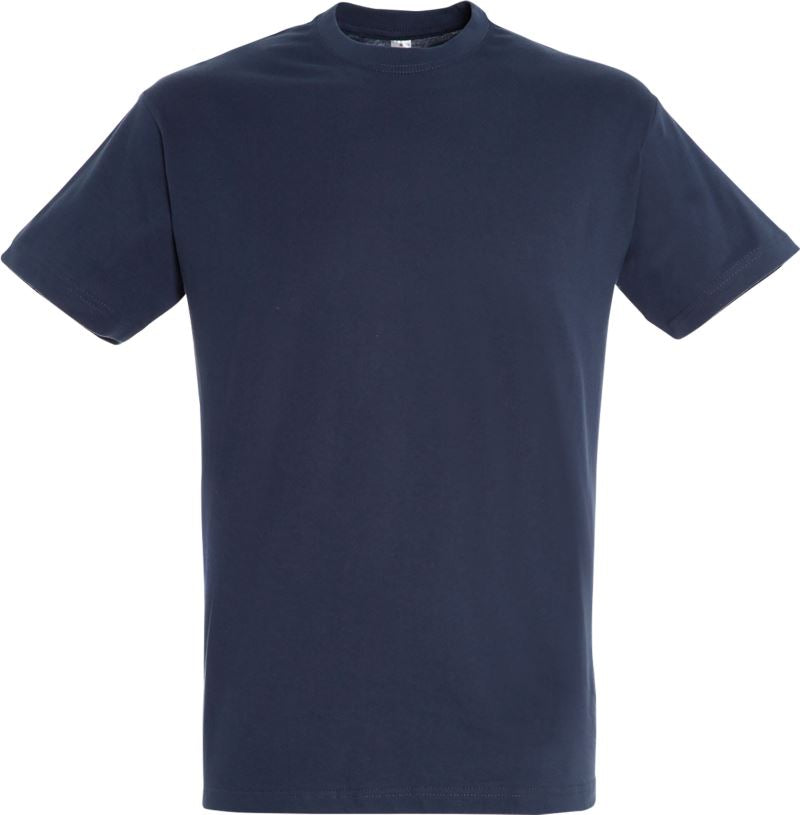 Unisex majica SOL's Collection – french navy