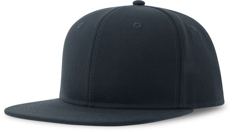 6-panelna snap back kapa za baseball - Atlantis