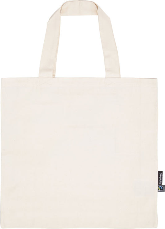 Ekološka Fairtrade torba Neutral O90006, prikaz izdelka