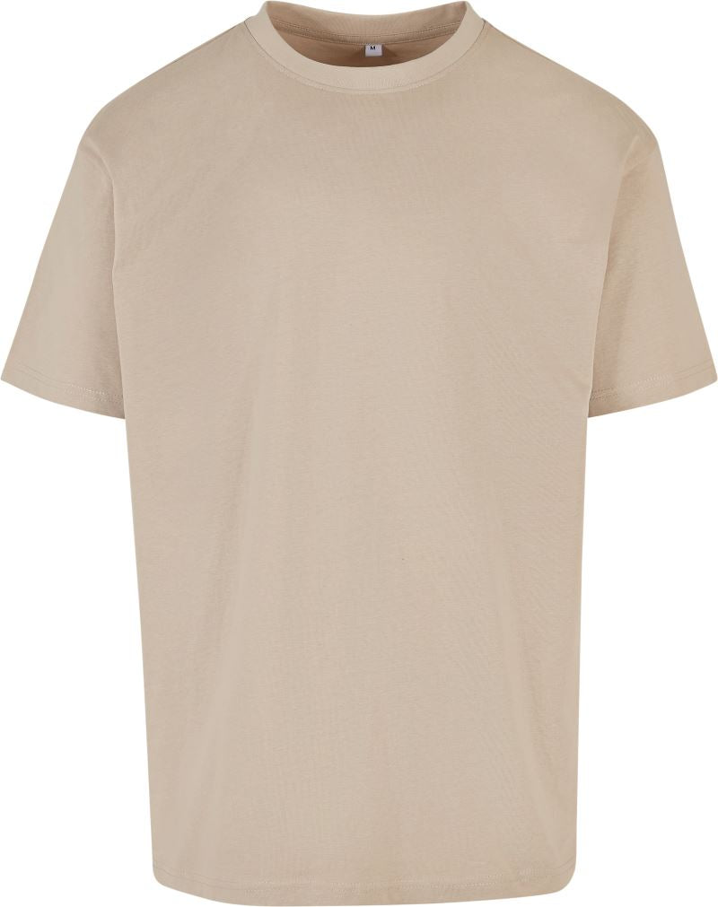 Oversized Tees - Build Your Brand | BY 102 - Del 2 - oblekanadom