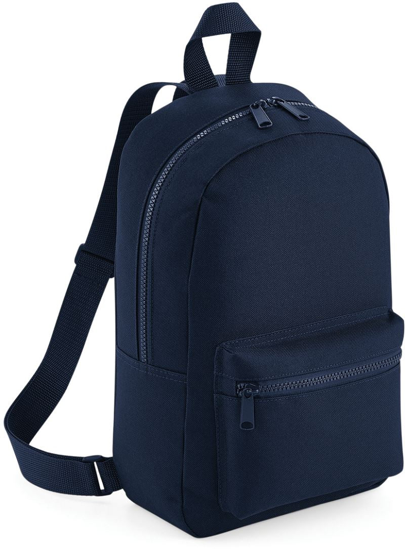 Mini nahrbtnik BagBase BG153Bags - oblekanadom