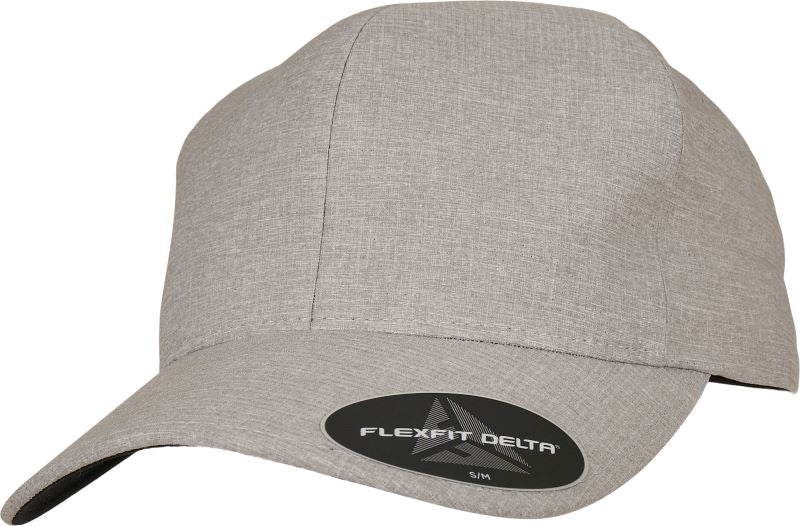 6 Ploščat pokrivalo Delta Flexfit 180Caps - oblekanadom