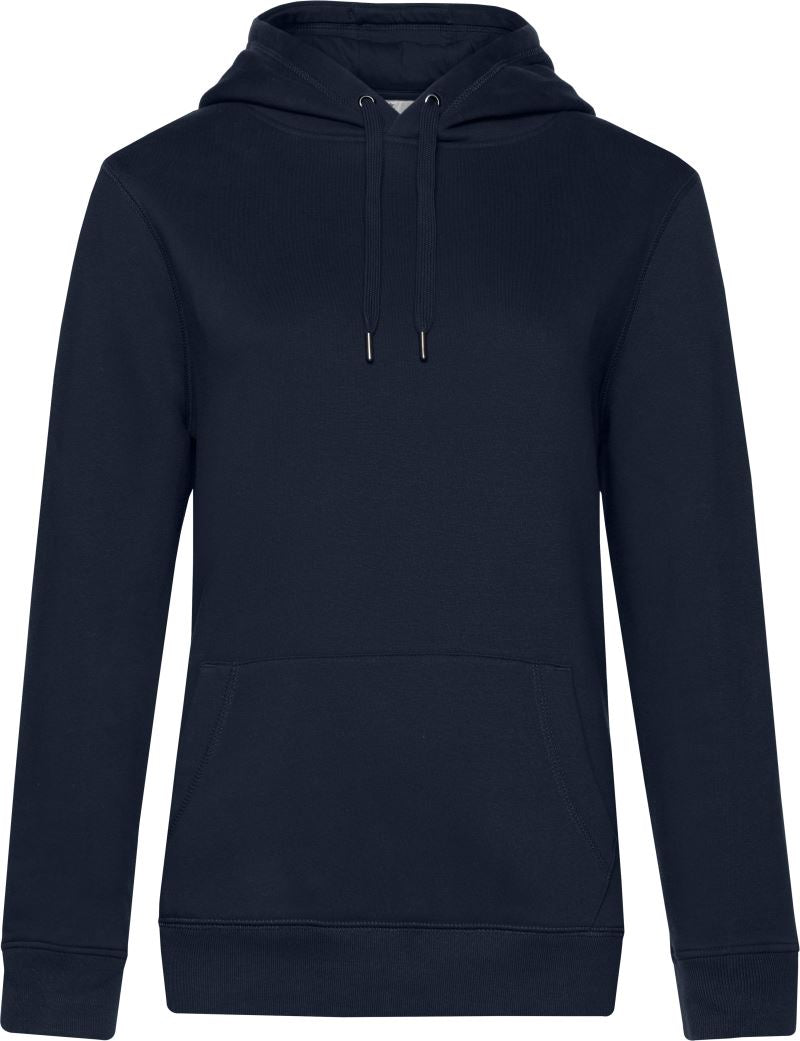 Ženska kapuca s sweatshirtom - B&C | QUEEN Kapuca - Del 1