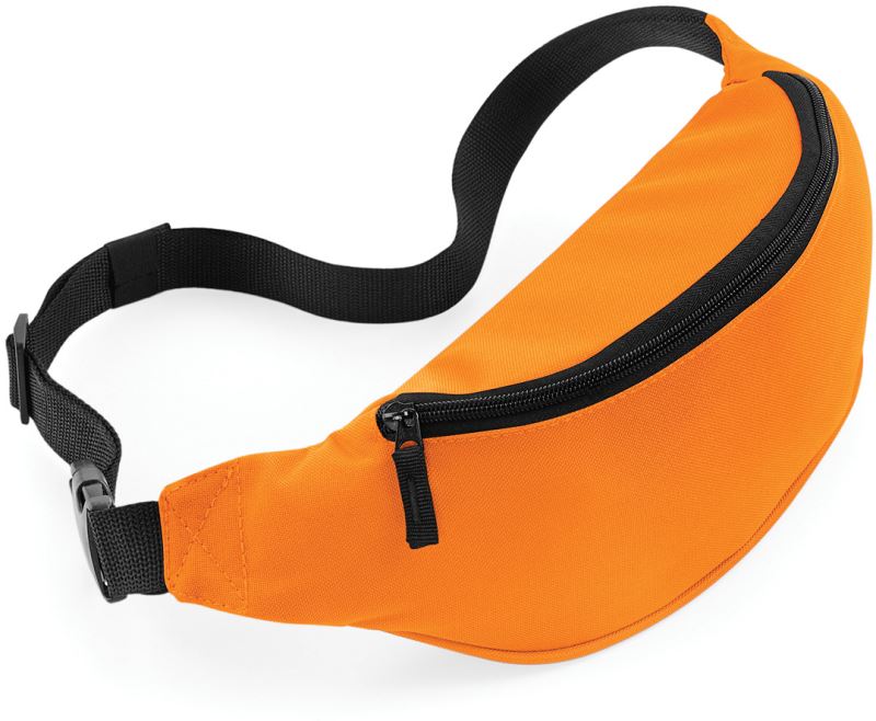 Pasna torba BagBase BG42 - Združite praktičnost in slog - oblekanadom