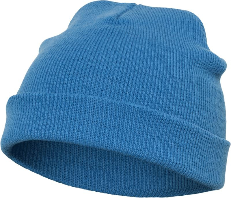 Pletena kapa Flexfit 1500KC Headwear - oblekanadom