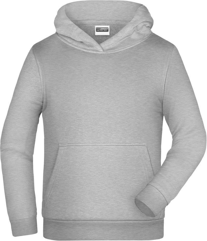 Kinder-Kapuzenpullover – James & Nicholson | JN 796K – Teil 1