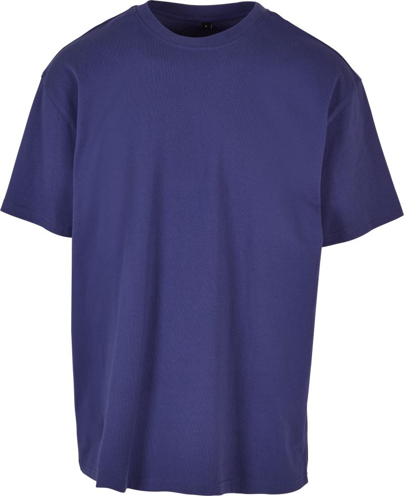 Oversized Tees - Build Your Brand | BY 102 - Del 1 - oblekanadom