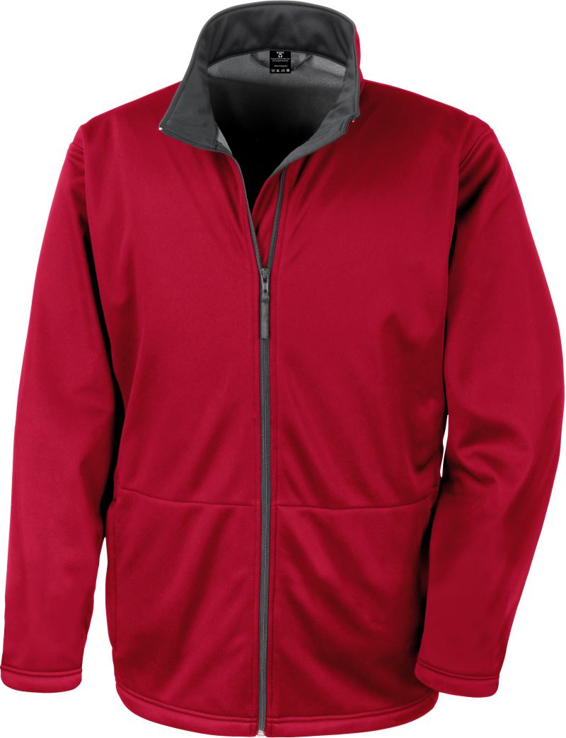 3-slojna Softshell jakna Result Core | R209M