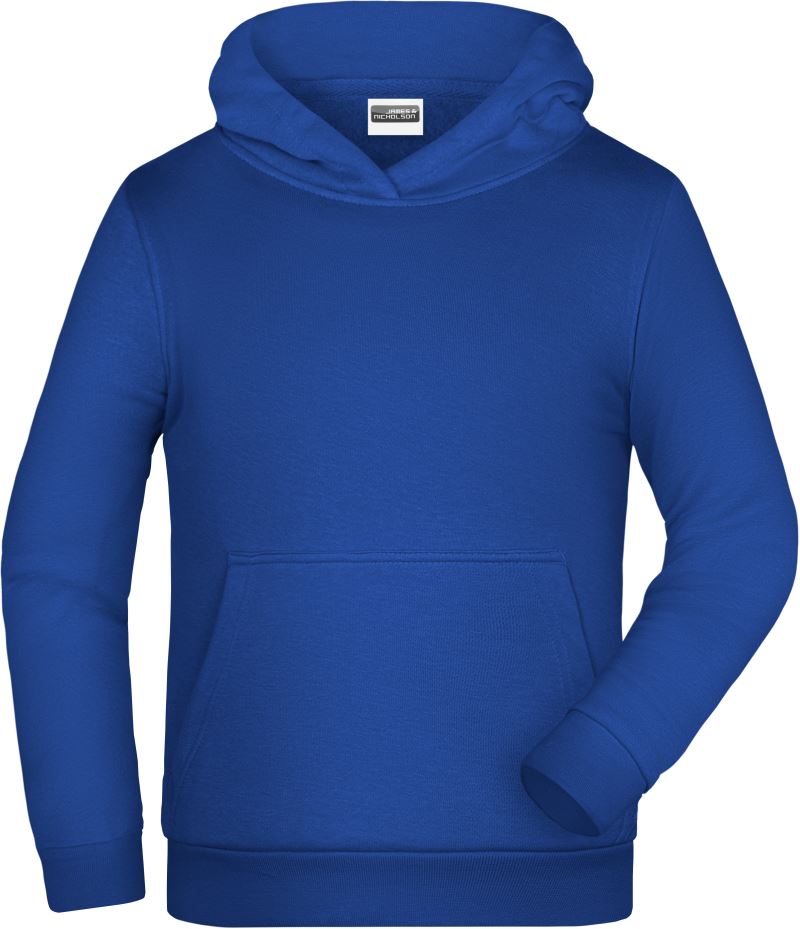 Kinder-Kapuzenpullover – James & Nicholson | JN 796K – Teil 2