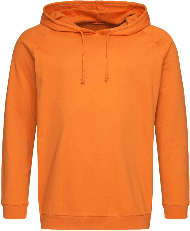 Moški Pulover s Kapuco Stedman  Unisex Hoody - oblekanadom