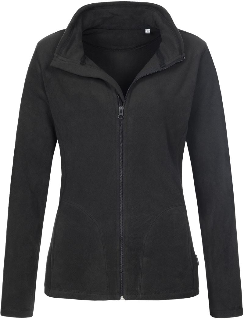 Ženski Flis Stedman  Fleece Jacket Women - oblekanadom