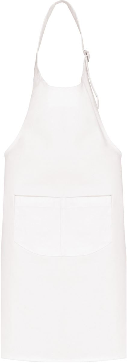 Otroški zaščitni predpasnik Kariban K889 - oblekanadom