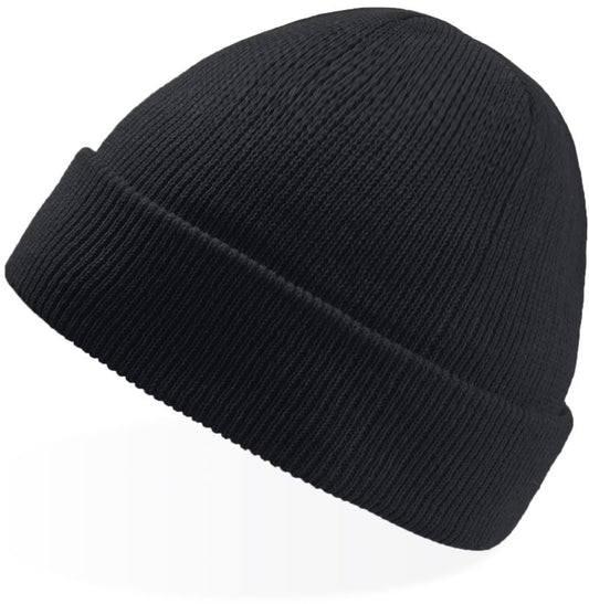 Otroška pletena kapa "Zimski veter" - Atlantis | Udobje za otroke - oblekanadom