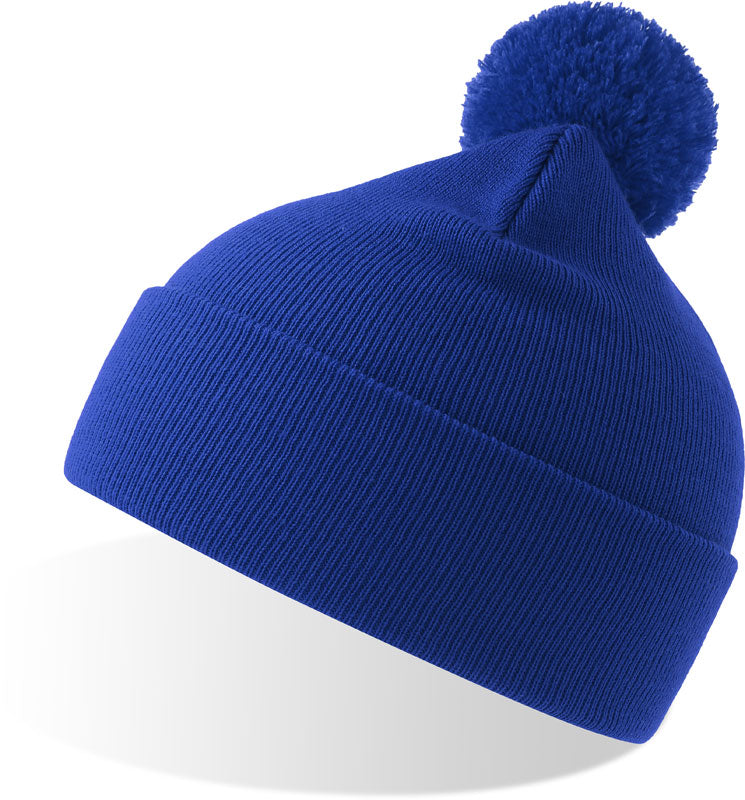 Kapa Atlantis | Wind-s Pompom - oblekanadom