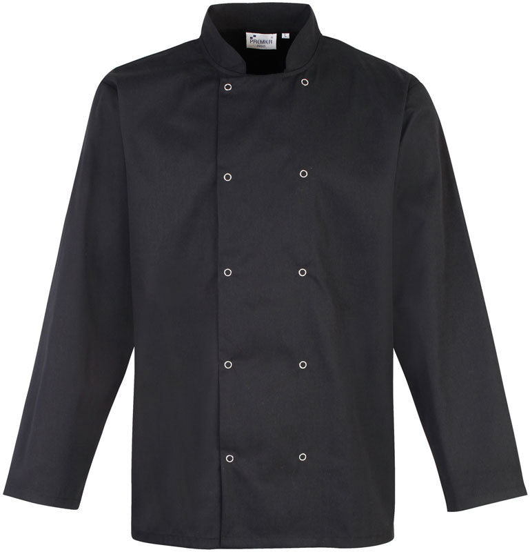 Moški Majica Z Dolgimi Rokavi Premier | Pr 665 - oblekanadom