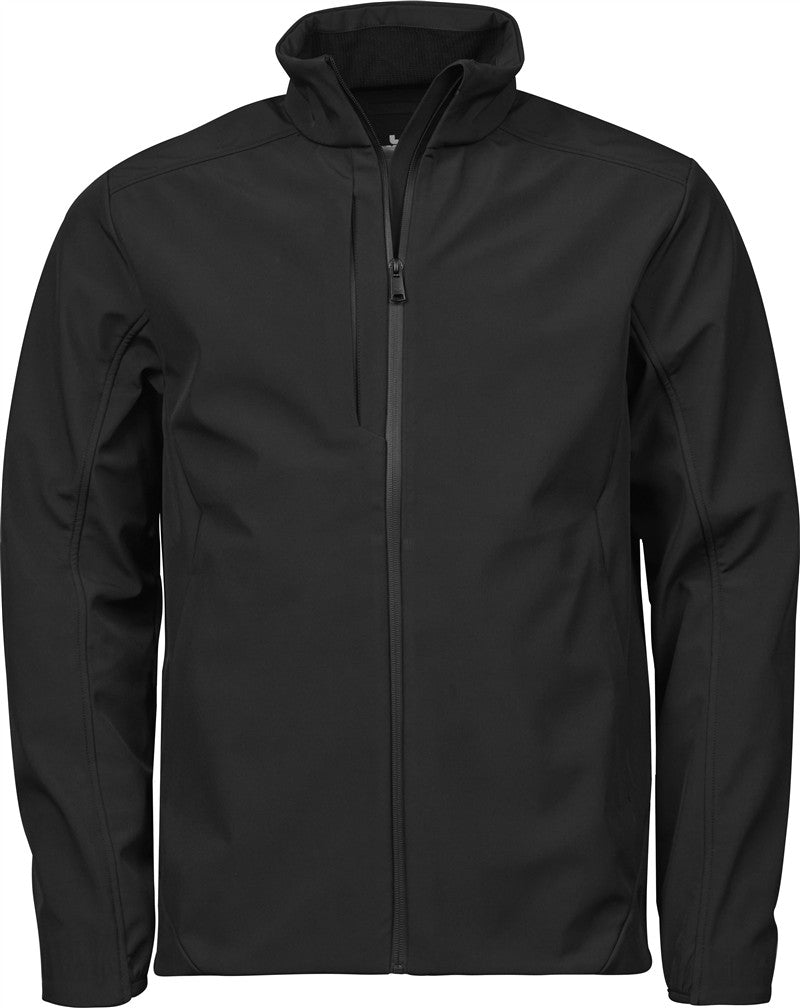 Moška trislojna softshell jakna Performance TEE JAYS TJ 9520 - fotografija izdelka