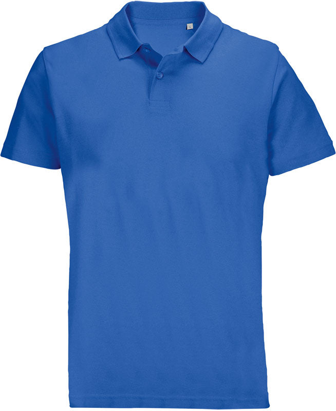 Moška Polo Majica Sol's | Pulse Part 1 - oblekanadom