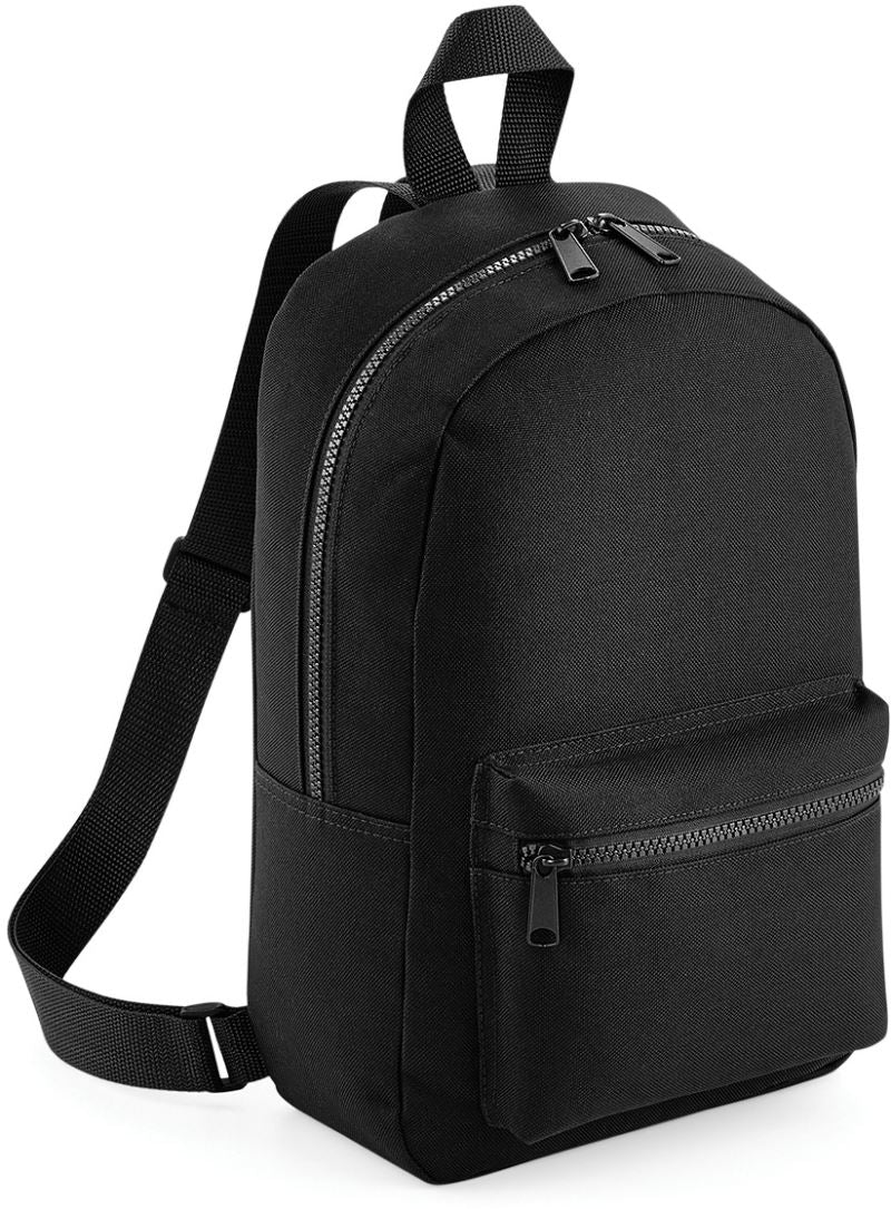 Mini nahrbtnik BagBase BG153Bags - oblekanadom