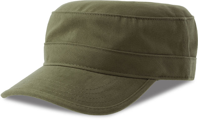 Kapa Atlantis | Tank-s - oblekanadom