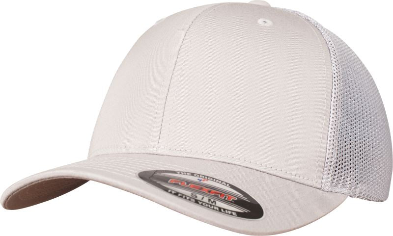 Flexfit Trucker mrežasta kapica - Flexfit | 6511 - oblekanadom