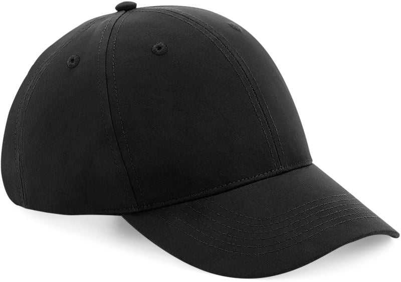 6-Panel Reciklirana Pro-Stil Kapuča Beechfield B70RCaps - oblekanadom