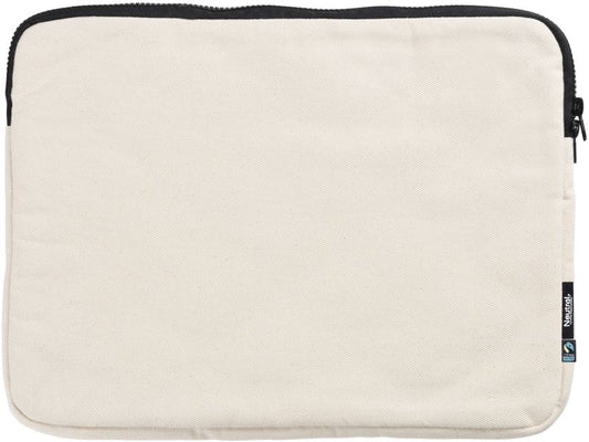 Ekološka Fairtrade torba za prenosnik Neutral O90044, prikaz izdelka