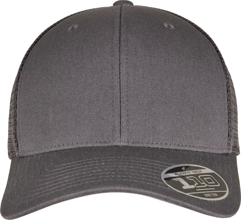 6 Panel Mesh Cap - Flexfit | 110M/110BM