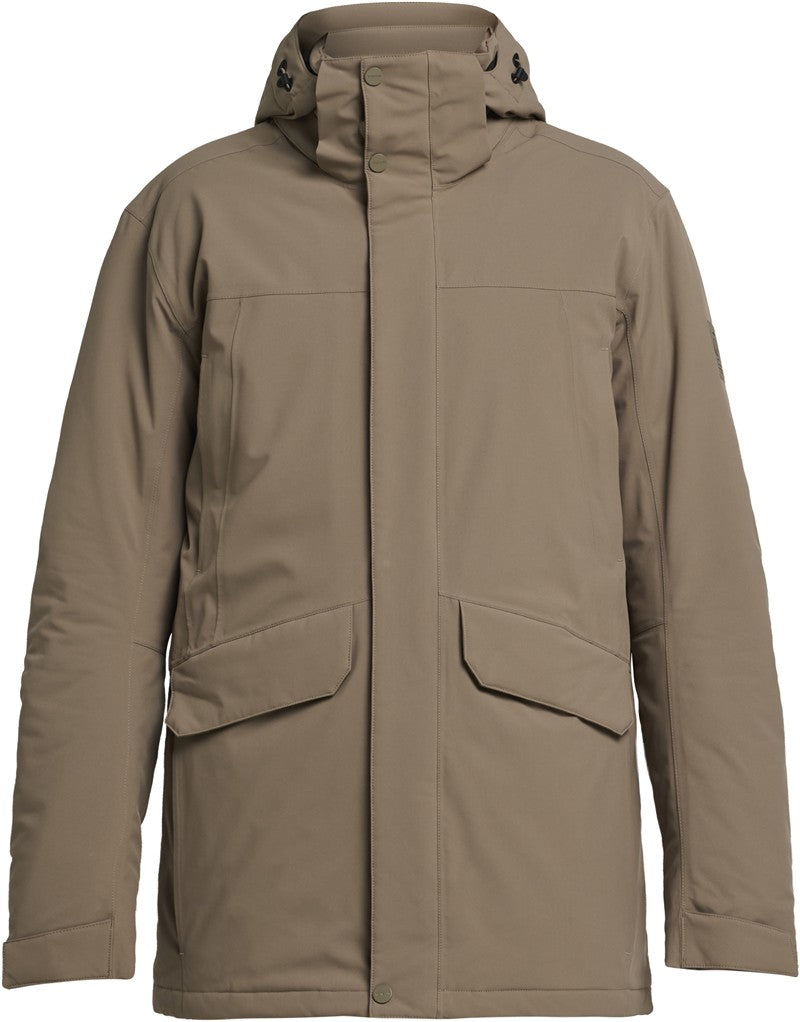 Moška podložena parka Tenson Tuuli Jacket Men - fotografija izdelka