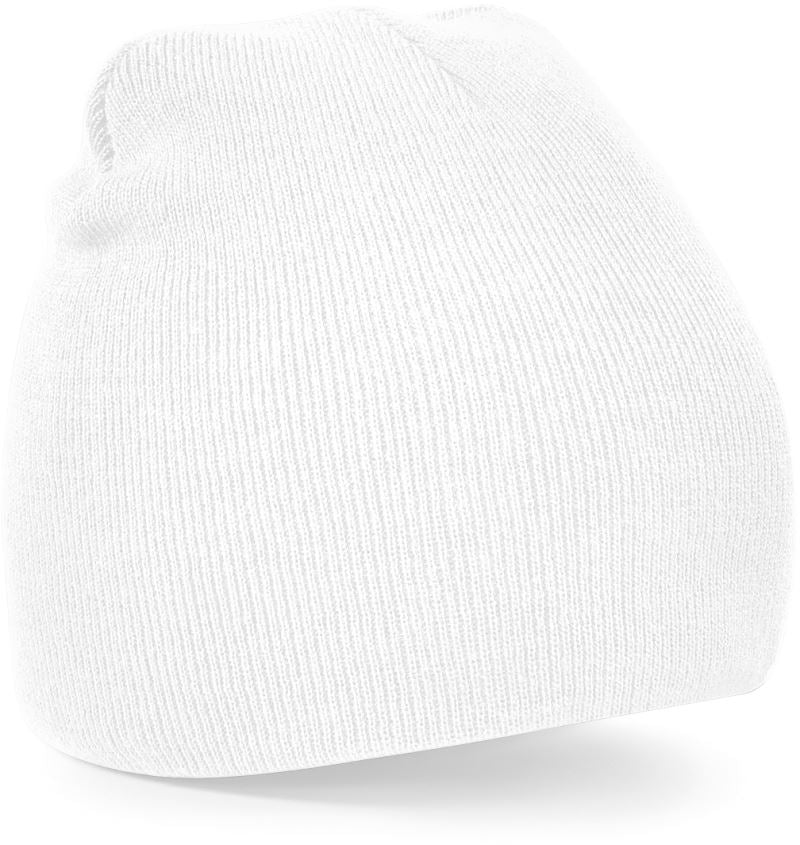 Topli šal 'Original Pull-On' Beechfield B44Headwear za zimo - oblekanadom