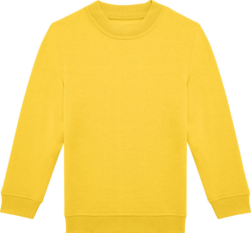 Otroški Pulover B&c | Id.332 Crew /kids - oblekanadom