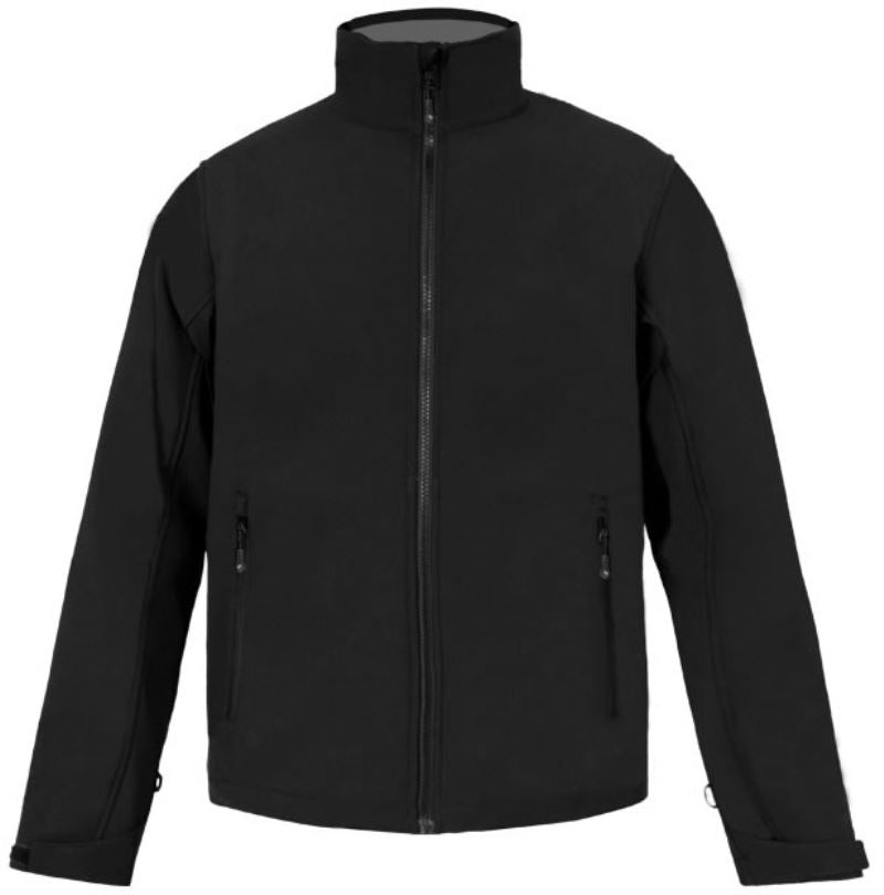 Moška 3-slojna Softshell jakna - Promodoro 7820 Premium - oblekanadom