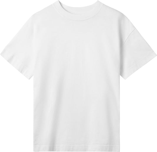 Ženska Majica True Blanks | Womens Oversized Tee - oblekanadom