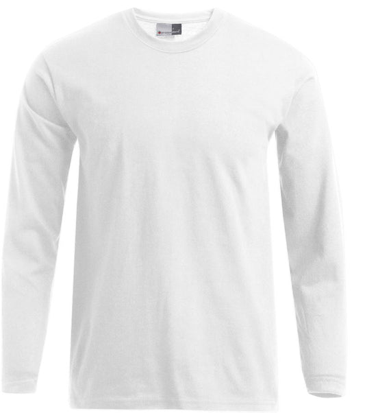 Moška vrhunska majica z dolgimi rokavi - Promodoro | 4099 - oblekanadom