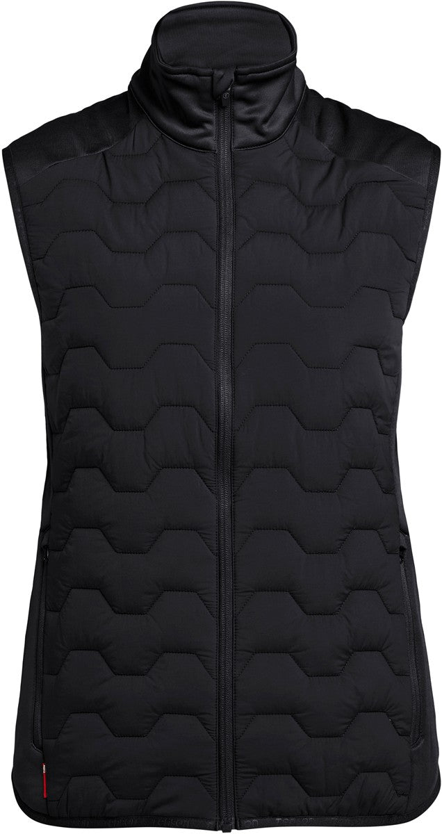 Ženski hibridni brezrokavnik Tenson TXlite Hybrid Vest Women - fotografija izdelka