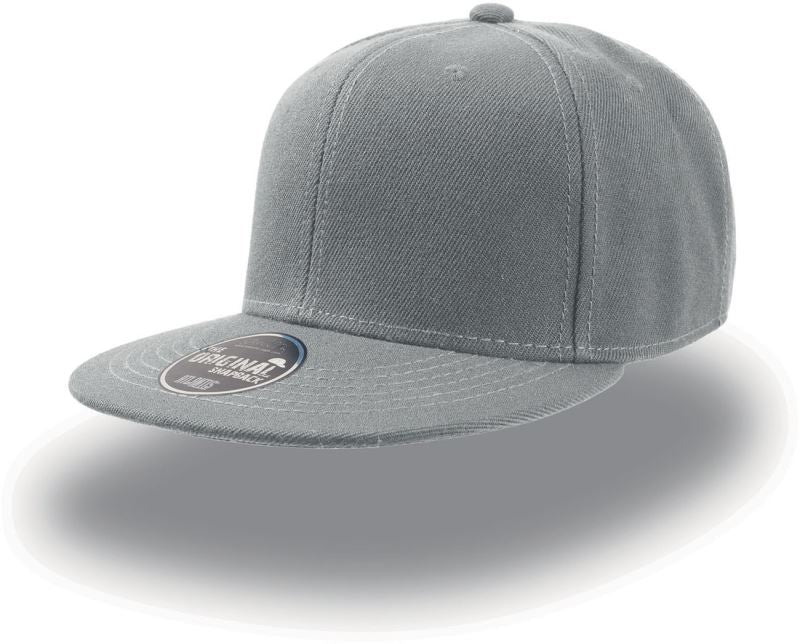 6-Ploščna Kapa Snap Back Atlantis Snap BackCaps - oblekanadom