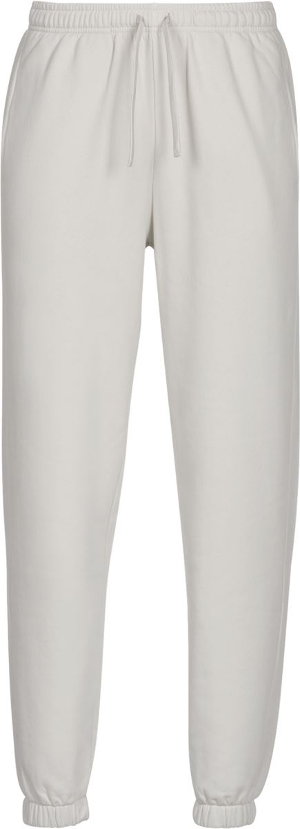 Unisex težji Sweatpants "Unlabeled" TEE JAYS – cement