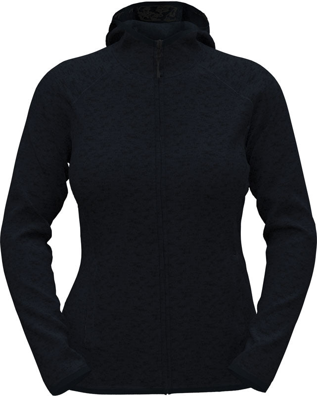 Ženska Majica Stedman | Lux Knit Fleece Jacket Women - oblekanadom
