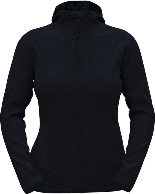 Ženska Majica Stedman | Lux Knit Fleece Jacket Women - oblekanadom