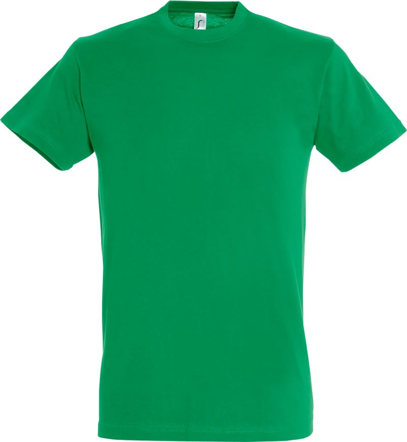 Unisex majica SOL's Collection – green