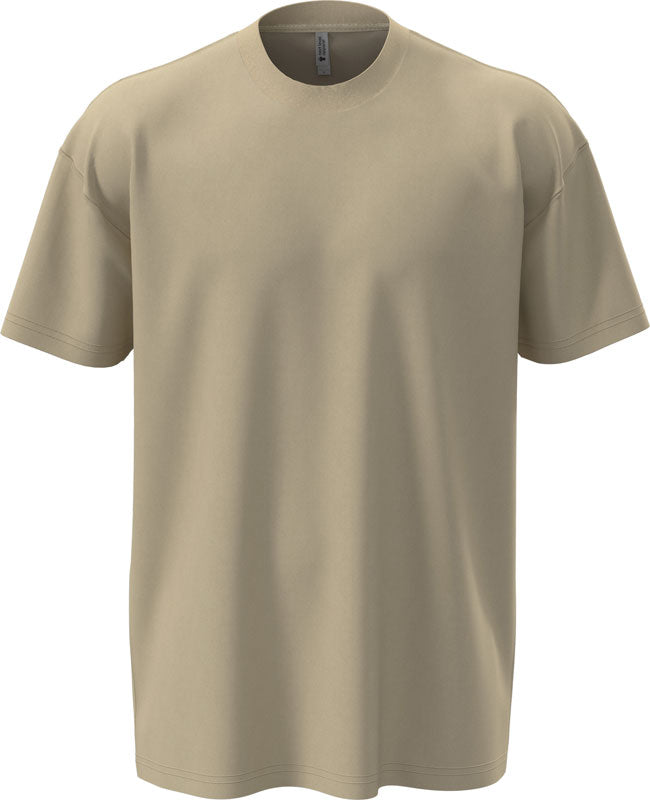 Moška Majica Next Level Apparel | N 7200 - oblekanadom