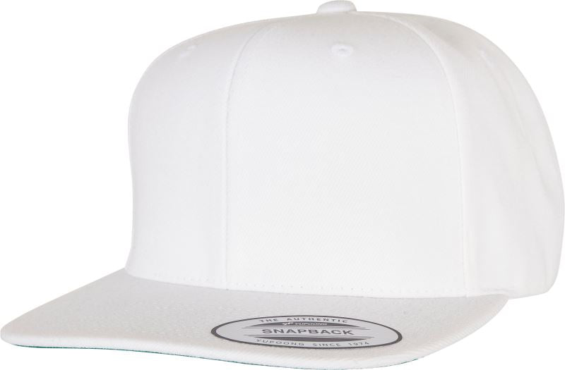 6-ploščna Snapback kapica Flexfit 6089M Caps - oblekanadom